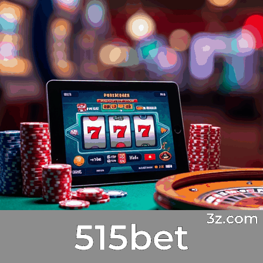 515bet login page Brazil – secure online casino access