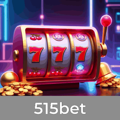 515bet: A Revolução das Apostas Móveis