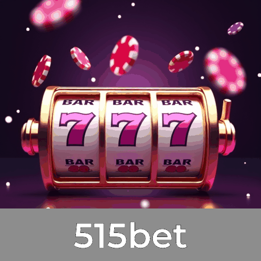 515bet: Slots com Jackpots, Jogos de Mesa, e Real Dealers