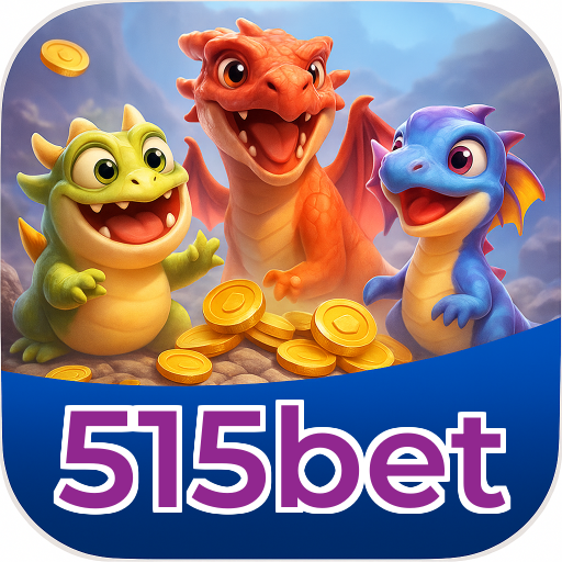 515bet Logo