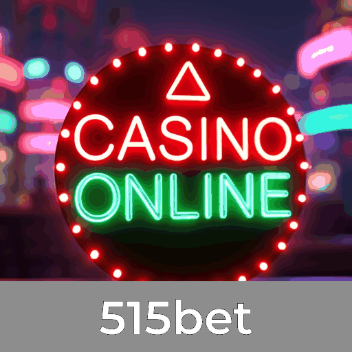 515bet: Seu Destino de Apostas Online com Serviço Profissional