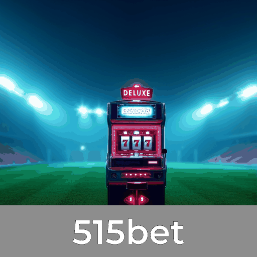 Aproveite o Acesso Exclusivo e Seguro no 515bet