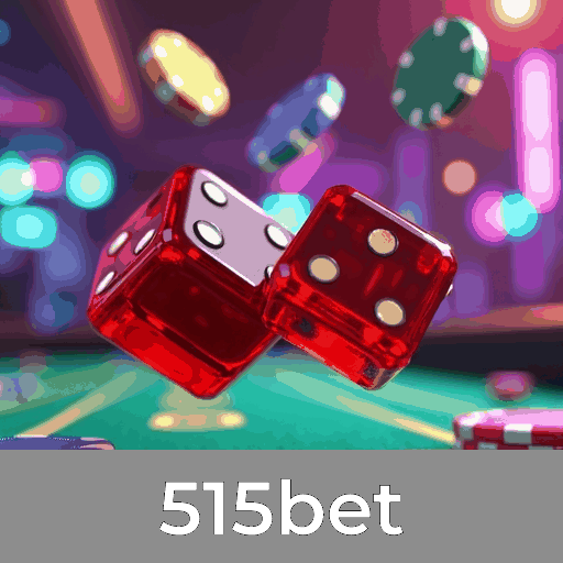 515bet: Seu Cassino Online Premiado e Seguro