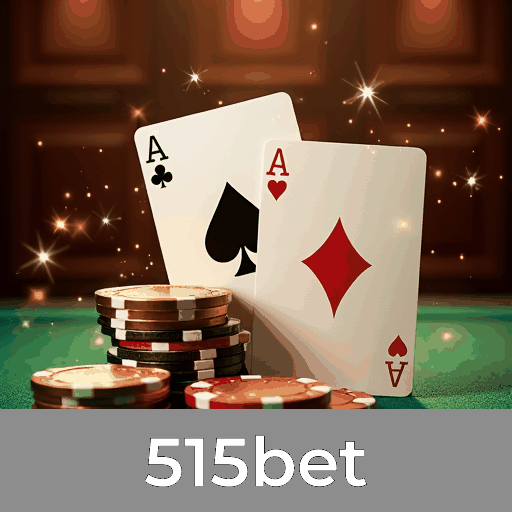 Descubra as Ofertas Únicas de Bônus do 515bet!