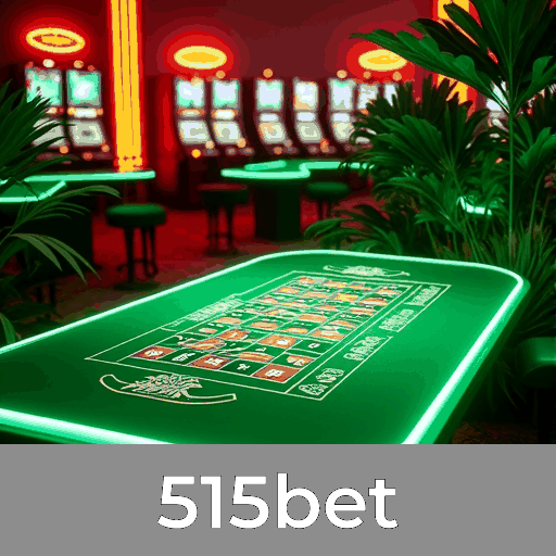 515bet: A Especialista em Apostas Esportivas Brasileiras