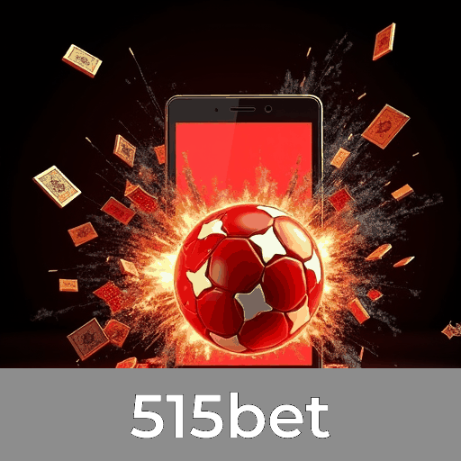 Aproveite o Acesso Exclusivo e Seguro no 515bet
