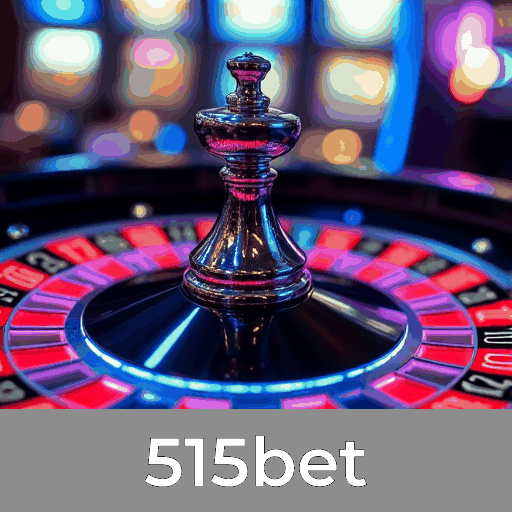 Aproveite o Acesso Exclusivo e Seguro no 515bet