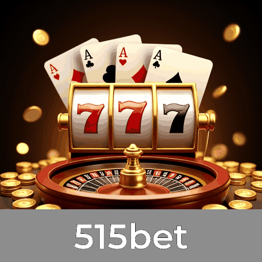 Descubra as Ofertas Únicas de Bônus do 515bet!