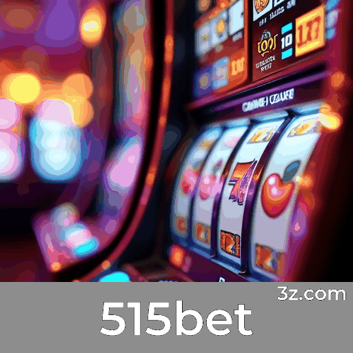 515bet login page Brazil – secure online casino access
