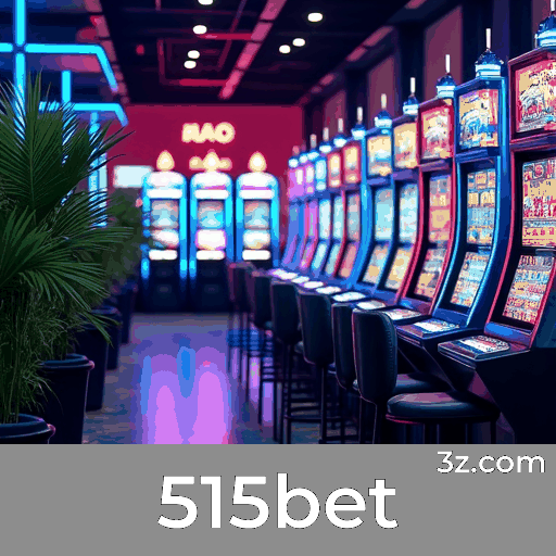 515bet login page Brazil – secure online casino access